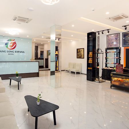 Thang Long Espana Hotel Ханой Экстерьер фото